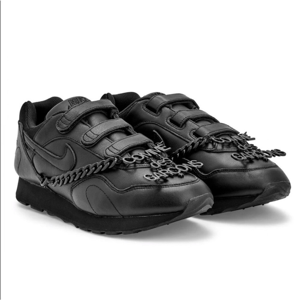 🔥SALE🔥 Nike x Comme des Garçons Outburst V/CDG Sneakers (Size 6)
